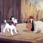 Droopy Dog Dublado