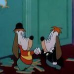 Droopy Dog Dublado