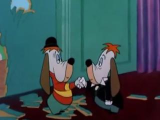 Droopy Dog - Episodio 11 - Episódio 11