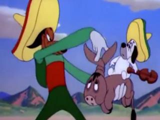 Droopy Dog - Episodio 12 - Episódio 12