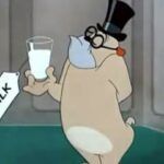 Droopy Dog Dublado