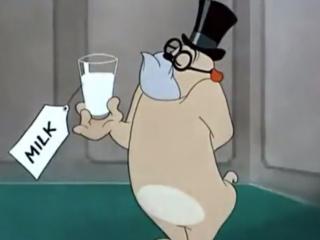 Droopy Dog - Episodio 6 - Episódio 6