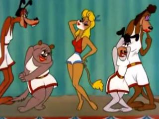 Droopy Dog - Episodio 8 - Episódio 8