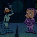 Duck Dodgers Dublado