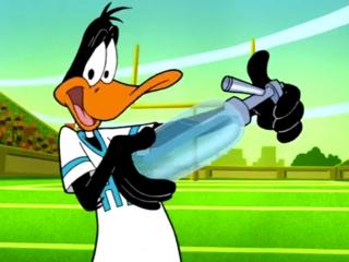 Duck Dodgers - Episodio 10 - Episódio 10