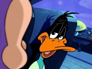 Duck Dodgers - Episodio 15 - Episódio 15