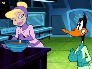 Duck Dodgers - Episodio 18 - Episódio 18