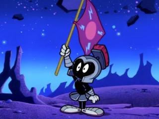 Duck Dodgers - Episodio 19 - Episódio 19