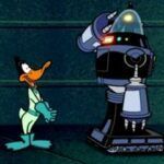 Duck Dodgers Dublado