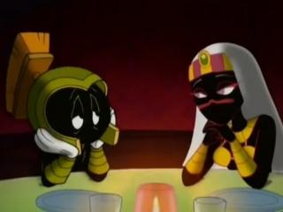 Duck Dodgers - Episodio 27 - Episódio 27