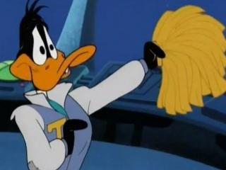 Duck Dodgers - Episodio 29 - Episódio 29