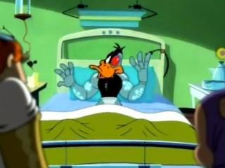 Duck Dodgers - Episodio 33 - Episódio 33