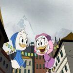 Duck Tales Dublado