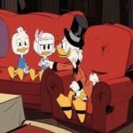 Duck Tales Dublado