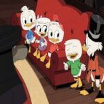 Duck Tales Dublado