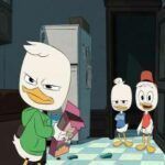 Duck Tales