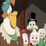 Duck Tales