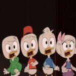 Duck Tales