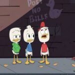 Duck Tales