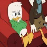 Duck Tales