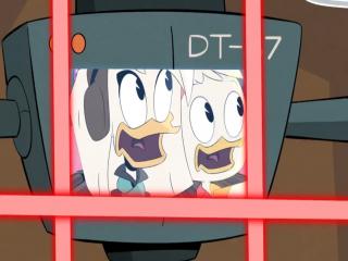 Duck Tales - Episodio 44 - MacTales