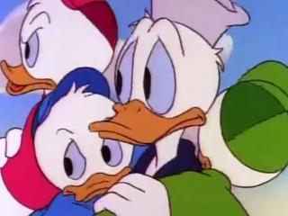 Duck Tales – Os Caçadores de Aventuras - Episodio 1 - episódio 1