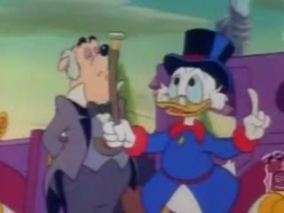 Duck Tales – Os Caçadores de Aventuras - Episodio 100 - episódio 100