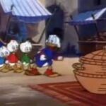 Duck Tales – Os Caçadores De Aventuras Dublado