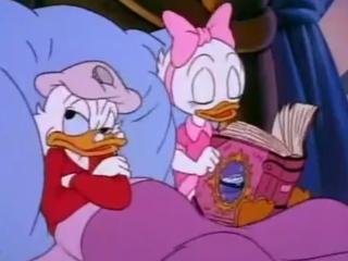 Duck Tales – Os Caçadores de Aventuras - Episodio 17 - episódio 17