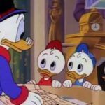 Duck Tales – Os Caçadores De Aventuras Dublado