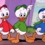 Duck Tales – Os Caçadores De Aventuras Dublado