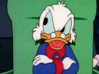 Duck Tales – Os Caçadores de Aventuras - Episodio 31 - episódio 31