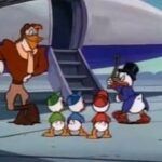 Duck Tales – Os Caçadores De Aventuras Dublado