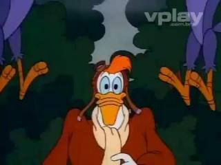 Duck Tales – Os Caçadores de Aventuras - Episodio 41 -