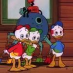 Duck Tales – Os Caçadores De Aventuras Dublado