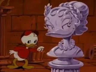 Duck Tales – Os Caçadores de Aventuras - Episodio 51 - episódio 51