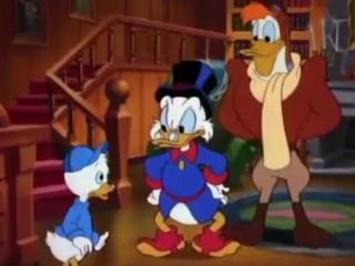 Duck Tales – Os Caçadores de Aventuras - Episodio 52 - episódio 52