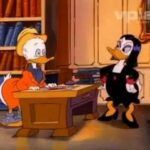 Duck Tales – Os Caçadores De Aventuras Dublado