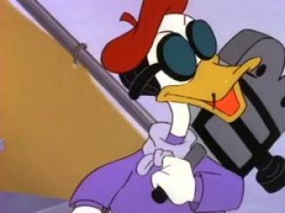 Duck Tales – Os Caçadores de Aventuras - Episodio 57 -