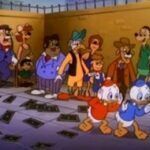 Duck Tales – Os Caçadores De Aventuras Dublado