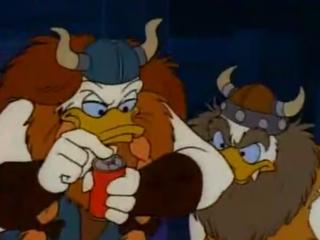 Duck Tales – Os Caçadores de Aventuras - Episodio 63 - episódio 63