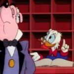 Duck Tales – Os Caçadores De Aventuras Dublado