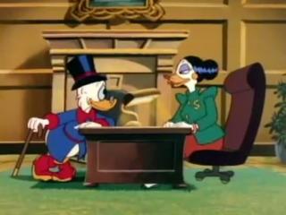 Duck Tales – Os Caçadores de Aventuras - Episodio 67 - episódio 67