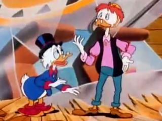 Duck Tales – Os Caçadores de Aventuras - Episodio 70 - episódio 70