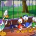 Duck Tales – Os Caçadores De Aventuras Dublado