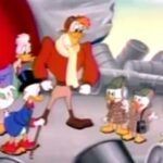 Duck Tales – Os Caçadores De Aventuras Dublado