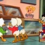 Duck Tales – Os Caçadores De Aventuras Dublado