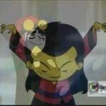 Duelo Xiaolin Dublado