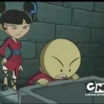 Duelo Xiaolin Dublado