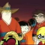 Duelo Xiaolin Dublado